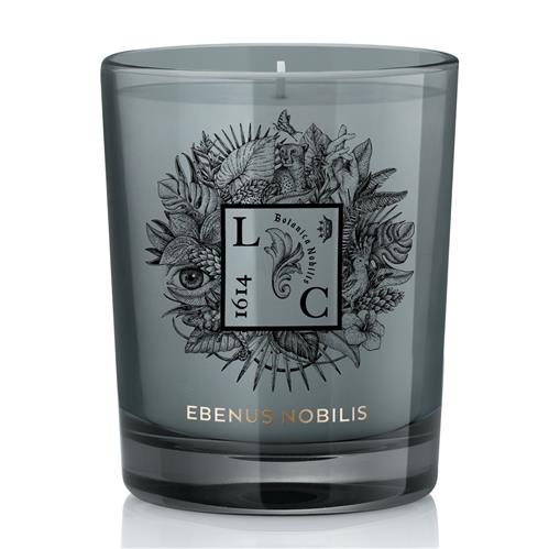 BOUGIE EBENUS NOBILIS 190G