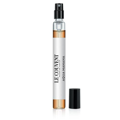MAHANA 土阿莫土花園 10ML