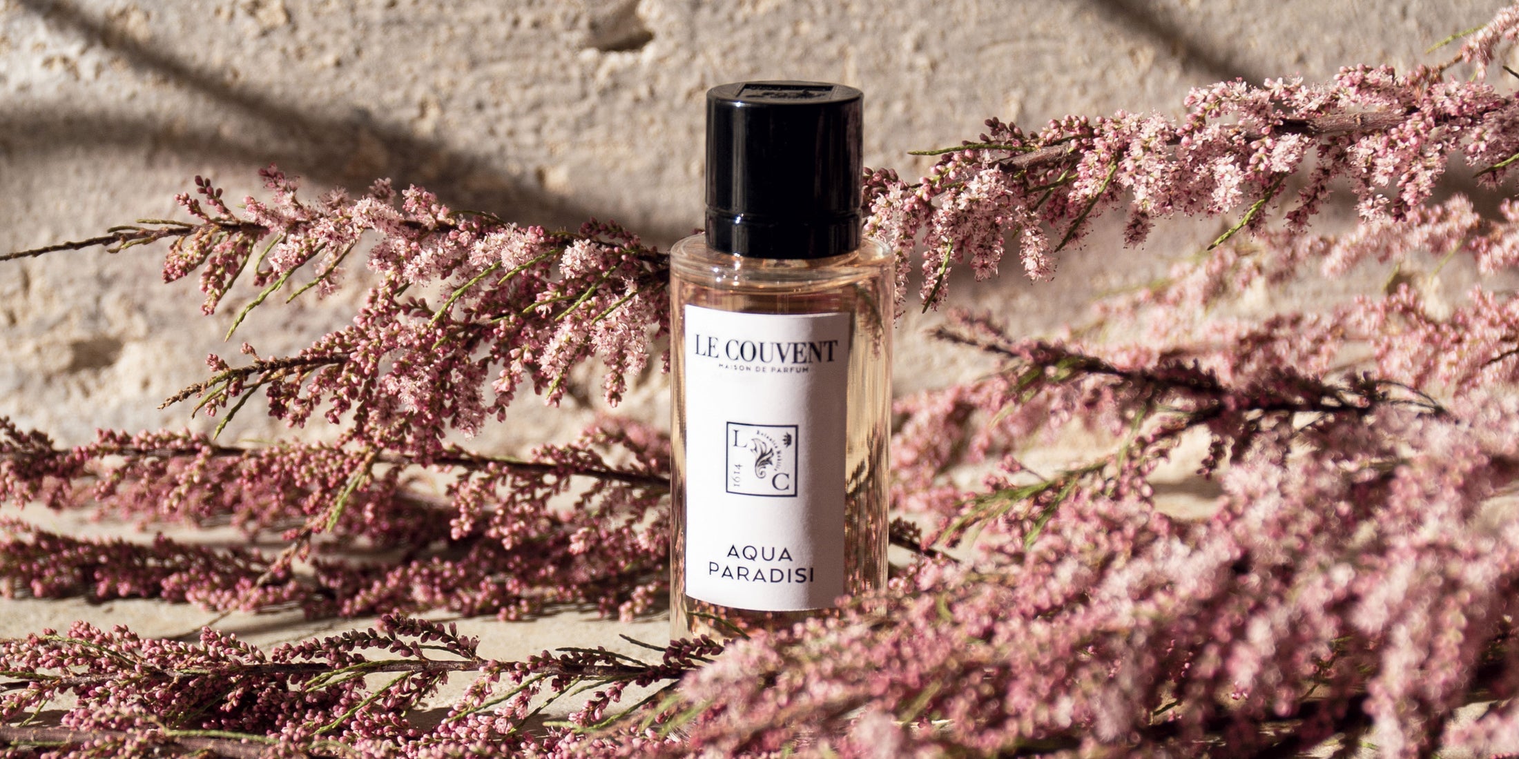 PERFUMES – Le Couvent