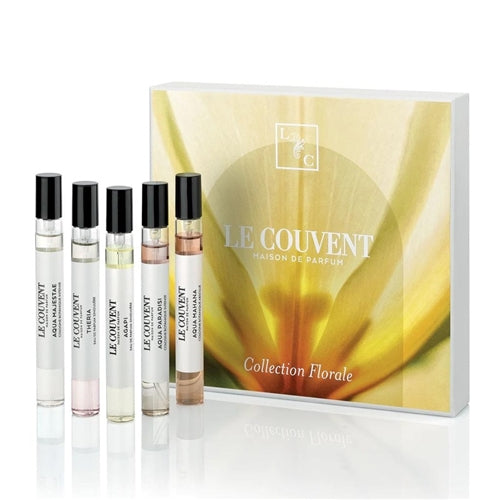 GS 5X10ML DISCOVERY SET FLORAL